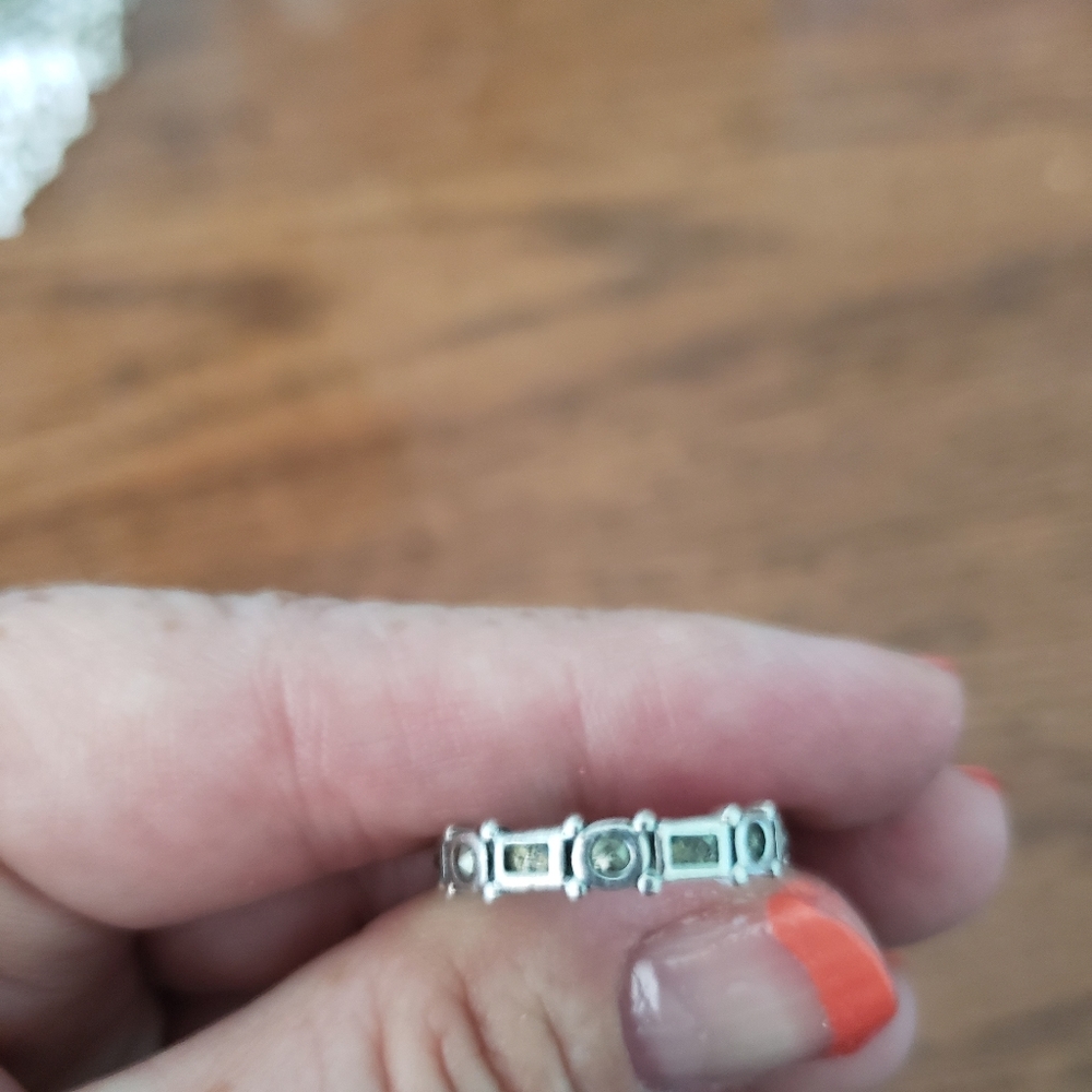 Silpada ring - Picture 3 of 3